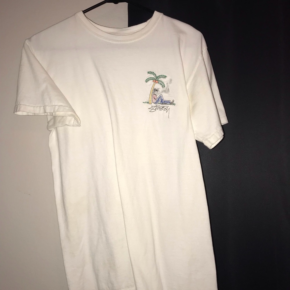 Stussy Tee